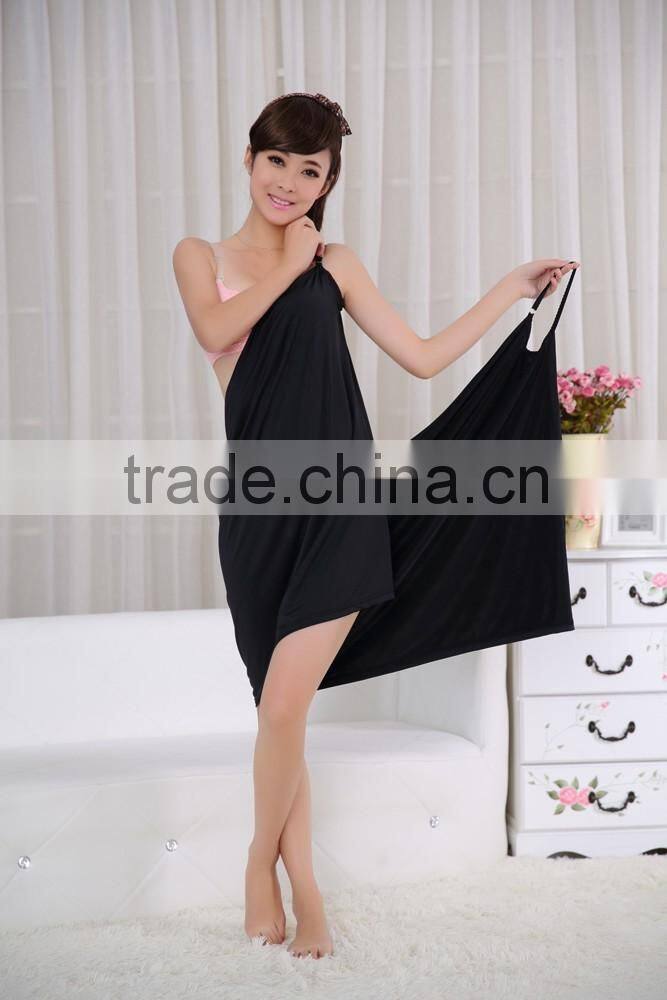 Wholesale Sexy Plain Beach Towel Pareo