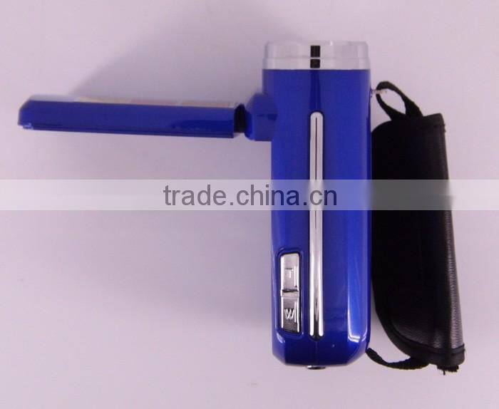 max 12mp digital video camera with 1.88'' TFT display and 4x digital zoom digital camcorder