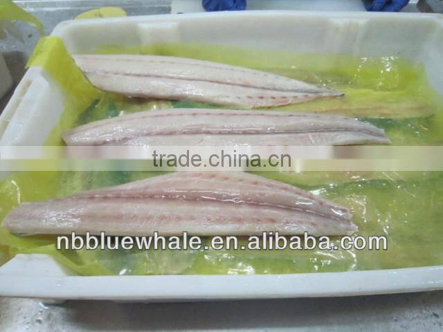 3-5oz/pcs MahiMahi fiilet Portions