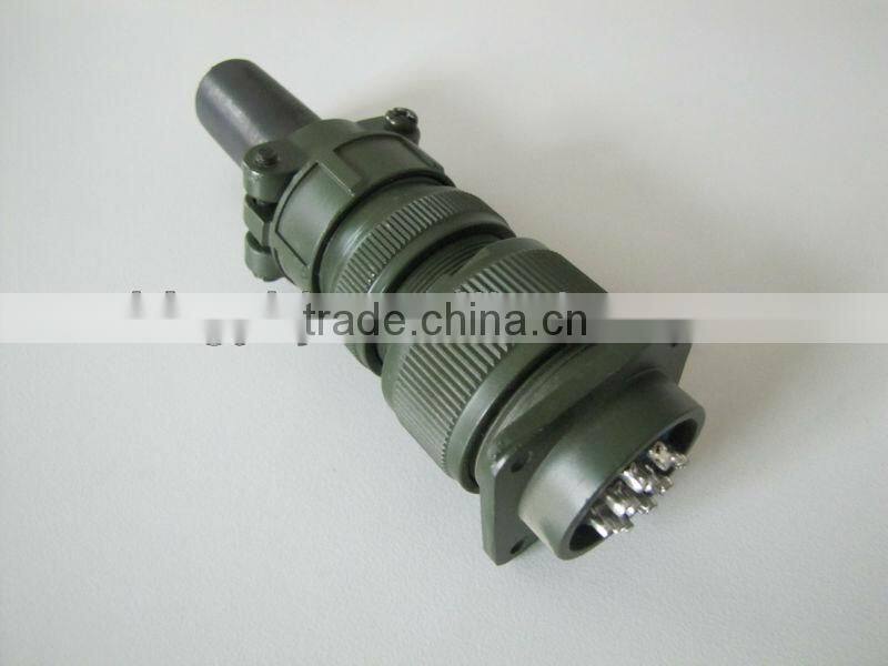 Binzel PLUG and SOCKET for welding