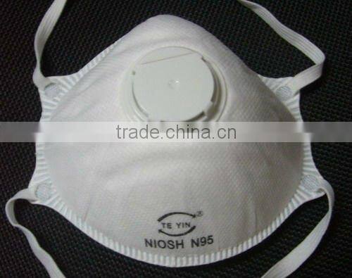 N95 Surgical Mask