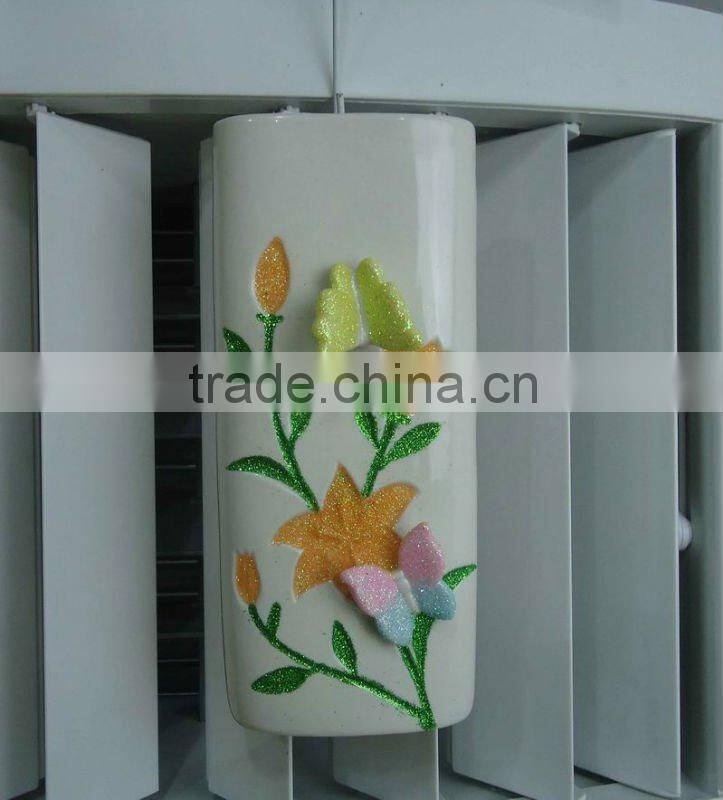 Mini air humidifier for air condition