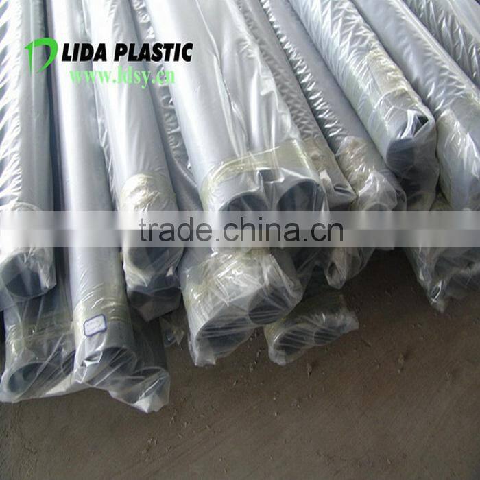 Customized Widely Used Excellent Material PVC Pipe Fittings Reducer