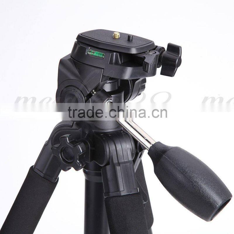 Professional Tripod For Camera Video/high quality video tripod