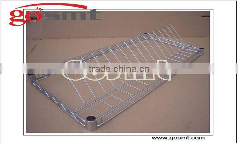 SMT Reel Storage ESD Trolley