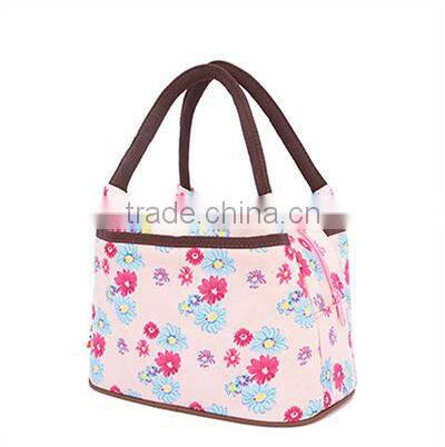 cooler bag for food bulk small