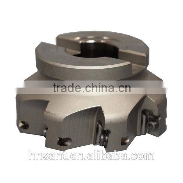 Superior Finishing CNC Lathe Carbide Cutting Tool