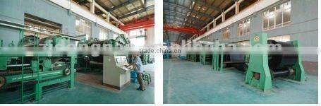 Narrow Banded V-belts/ WEDGE BANDED V-BELTS