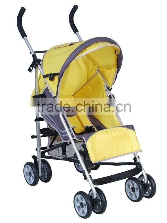 baby stroller made in China