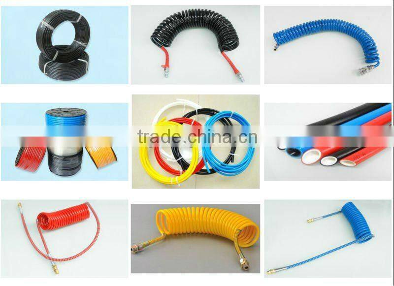 PA11 air brake coils