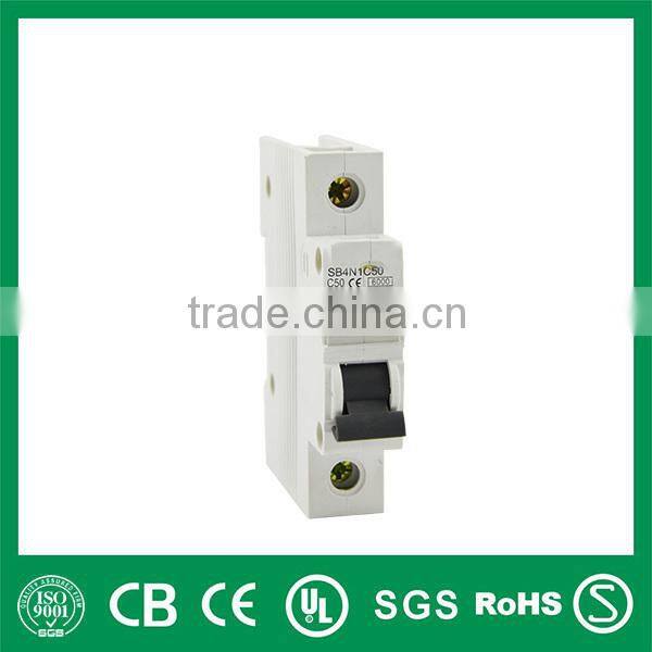 Miniature Circuit Breaker MCB Mini Circuit Breaker