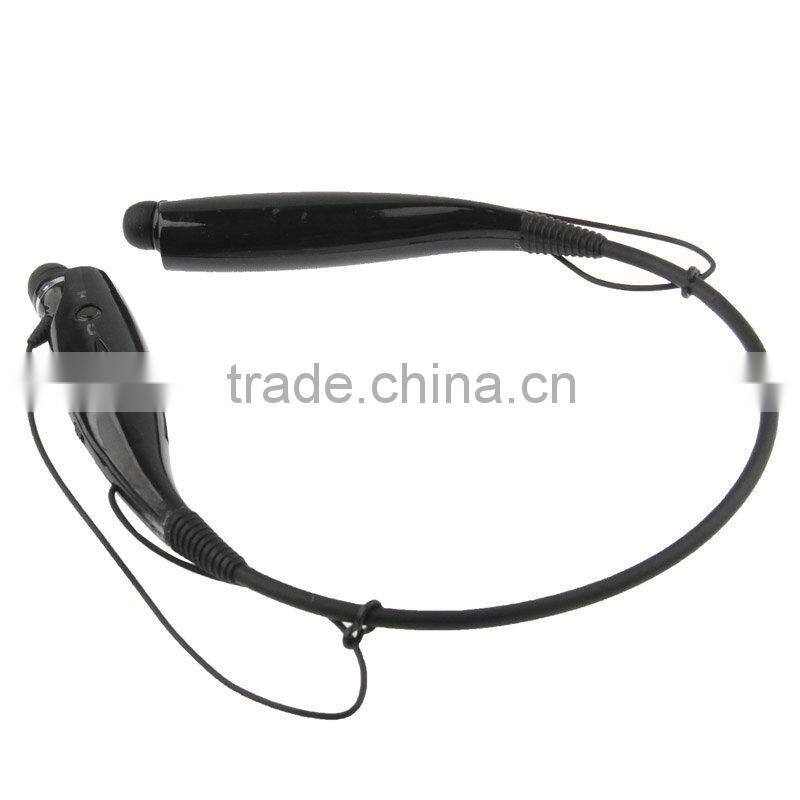HBS-730 Sport Neckband In-ear Wireless Bluetooth Stereo Earphone