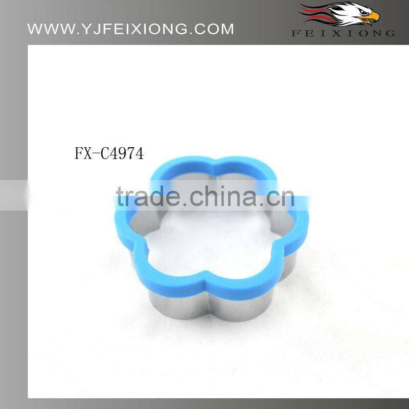 FX-C4990 Christmas theme SS cookie cutter