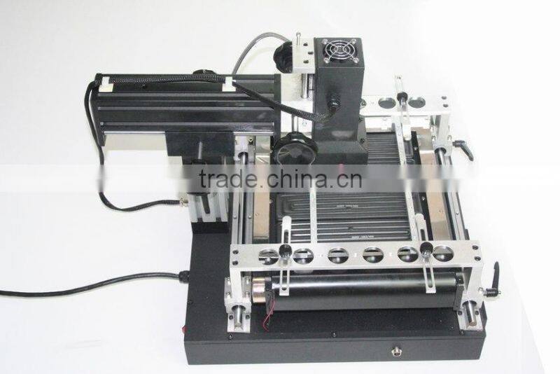 ACHI IR-PRO-SC BGA Rework System