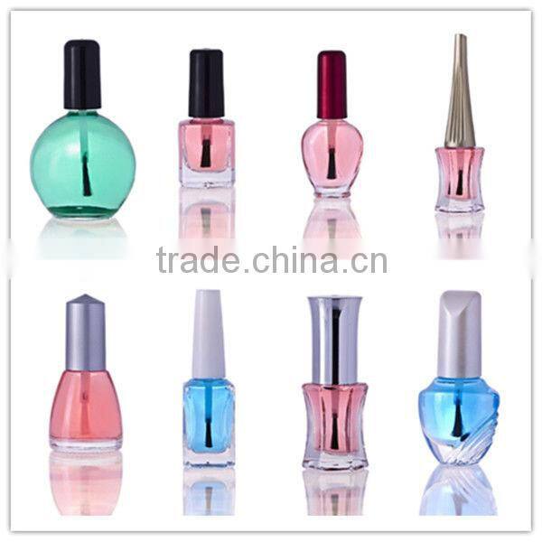NAIL POLISH BOTTLES WHOLESALE