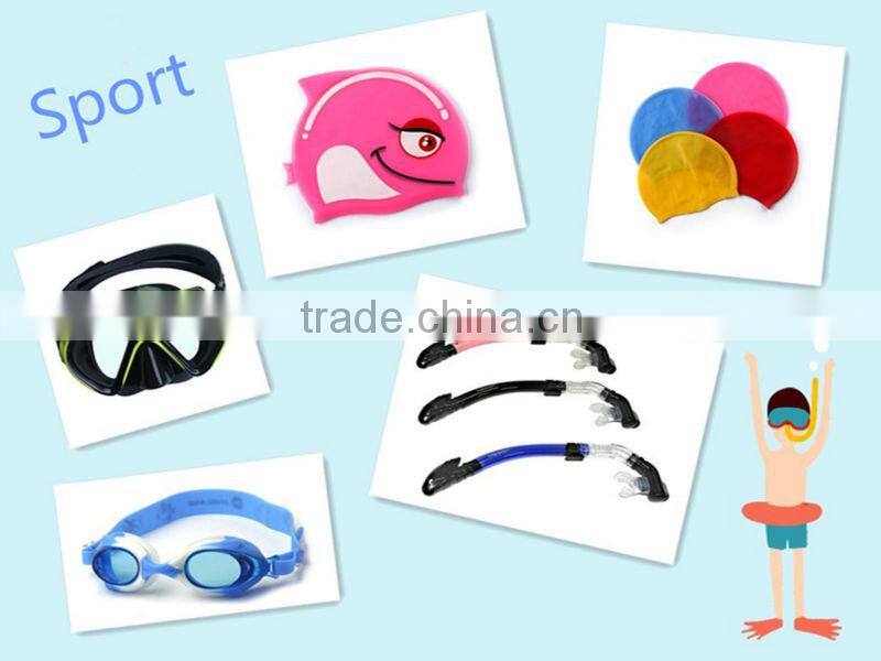 China excellent diving, swimming mask /cheap fashion good looking silicone diving mask