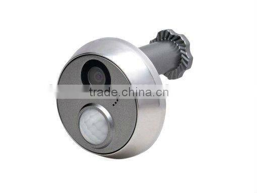 2.8 inch Infrared detection digital door viewer