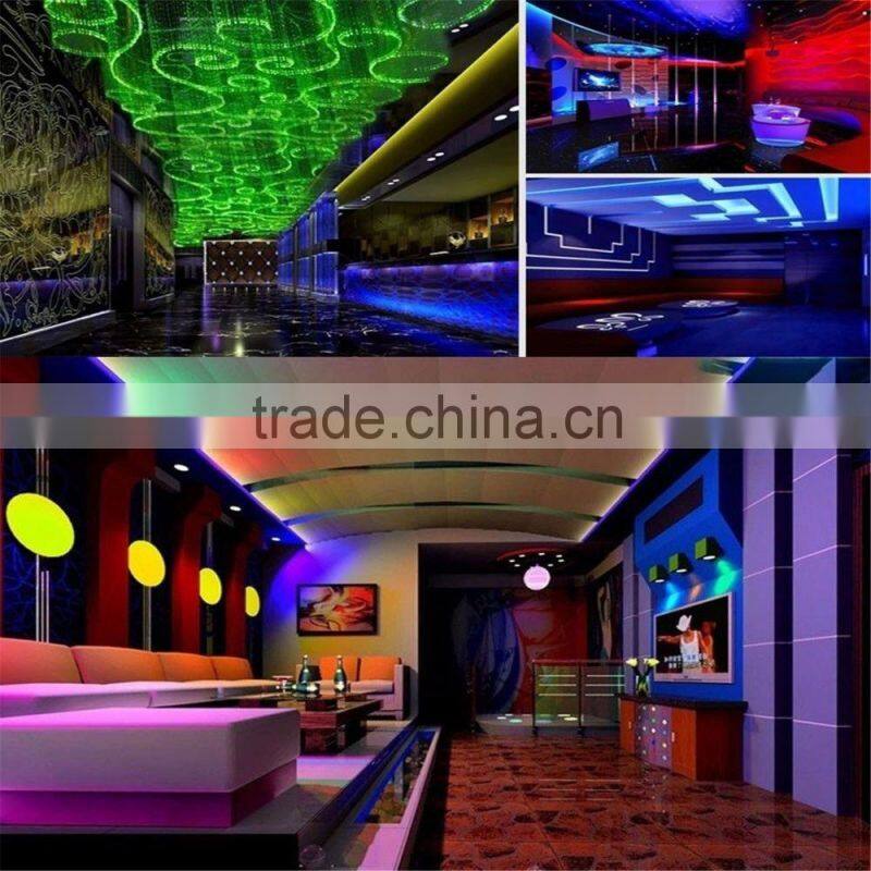 Hot selling waterproof IP68 240leds/m smd 3014 led strip