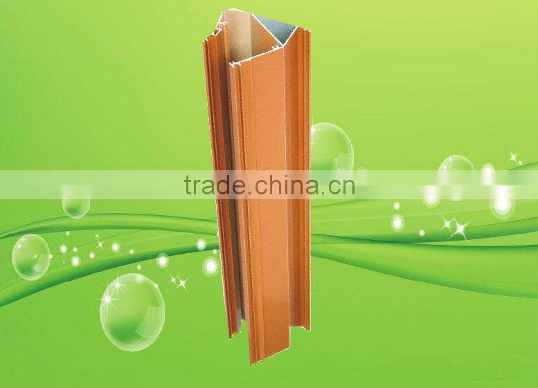 High Quality Die Casting Aluminum Profiles