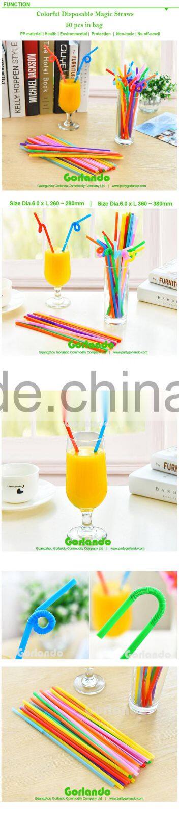 Novelty Hen Night Accessories Drinking Cocktail Party Straws