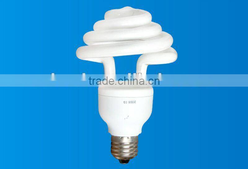 Zhejiang mushrooms 85w 105w energy saving lamp,LB1409