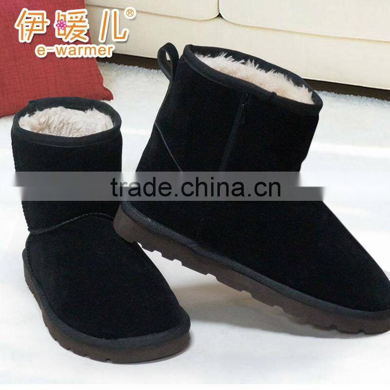 electric shoe warmer