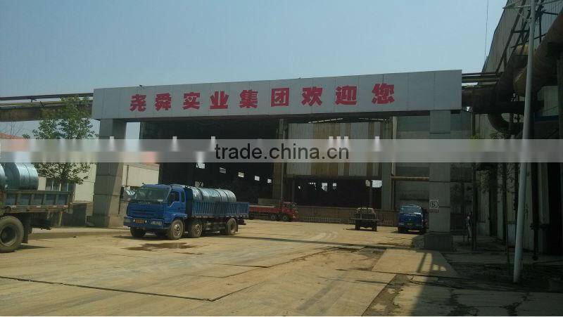 cold rolled carbon steel coil strip annealed
