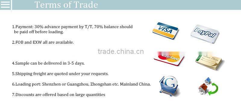 South africa type white bakelite three gang one way or two way wall light electrical switch 220v