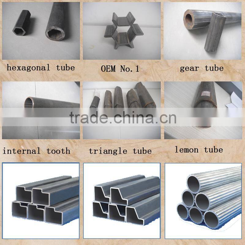 Good Quality Best Price Seamless Steel Pipe From China Normal Carbon Steel
