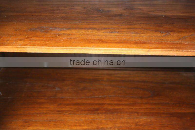 antique Chinese reproduction sideboard