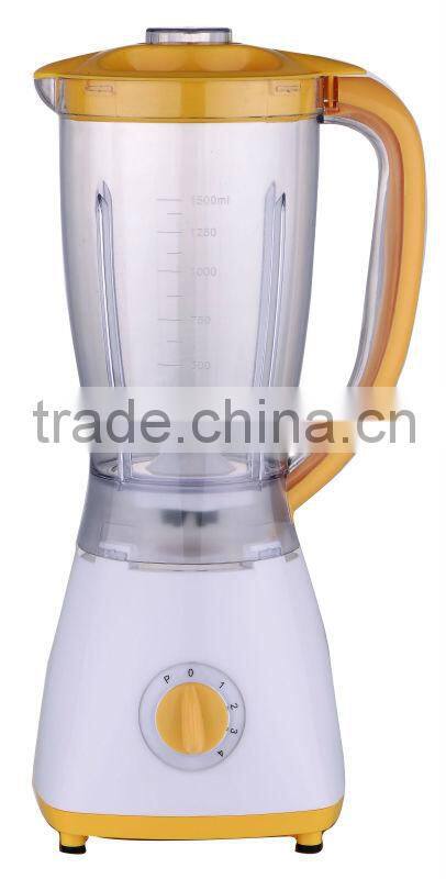 Pro Whole Fruit Super Power national blender 500W In China