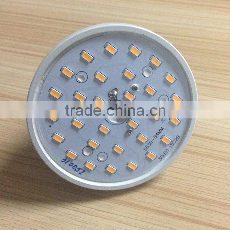 LED Light Bulb E27 B22 CE ROHS SAA Approved 12V/24V LED Bulb Light