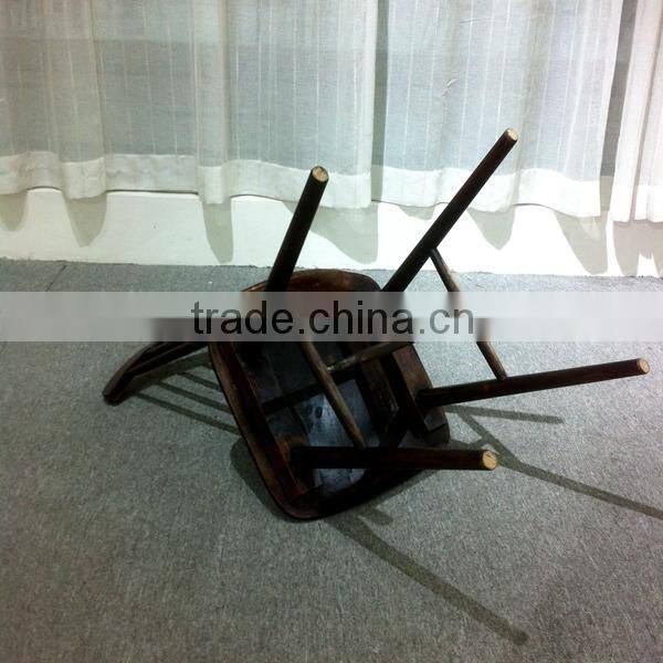 New style best selling wooden untique arm chairs dining,HYN-1002