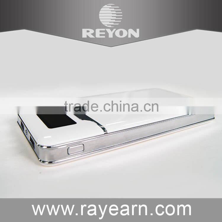 REYON portable power bank charger 2015 new portable wholesale fast charging power bank