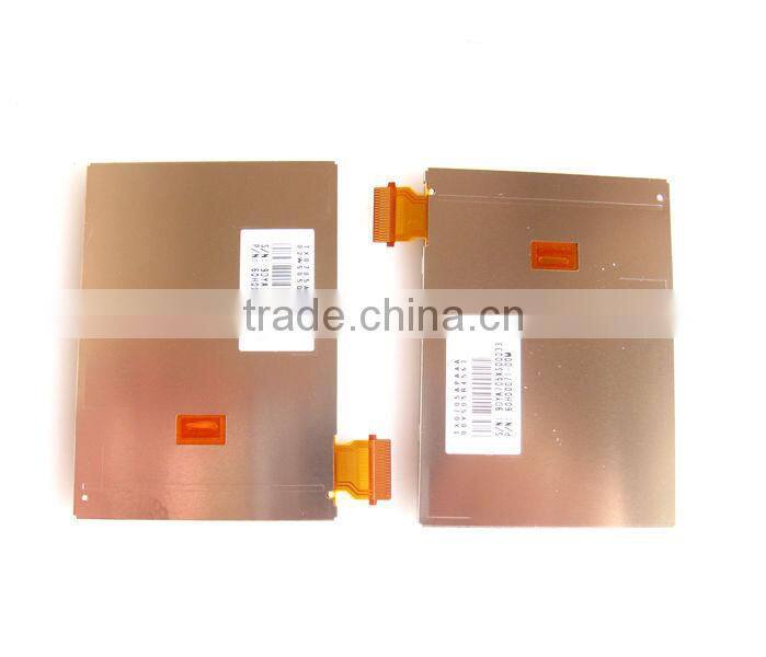 2013 China supply original brand new 2.8'' replacement P3300 display for HTC P3350 LCD screen wholesale