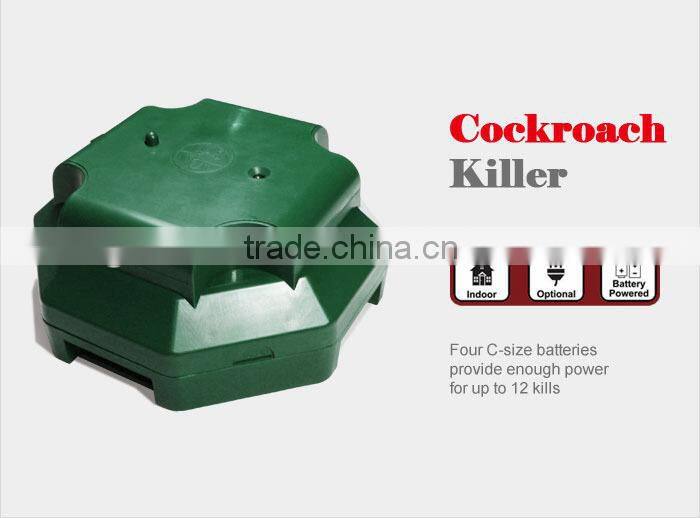 New Cockroach Zapper(GH-180)