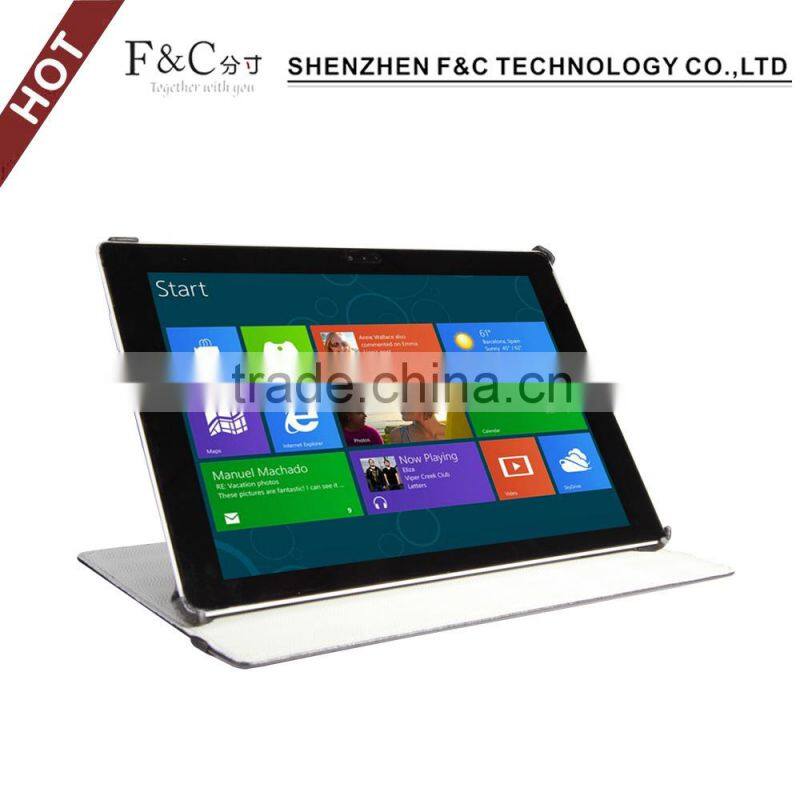 Skin Case Stand Holder for Microsoft Surface Pro 4 Cover