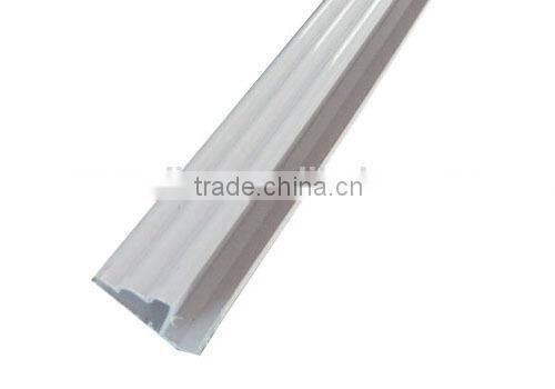 OUMEIJIA FUNCTIONAL PVC CORNER CLIPS FOR INTERIOR DECORATION