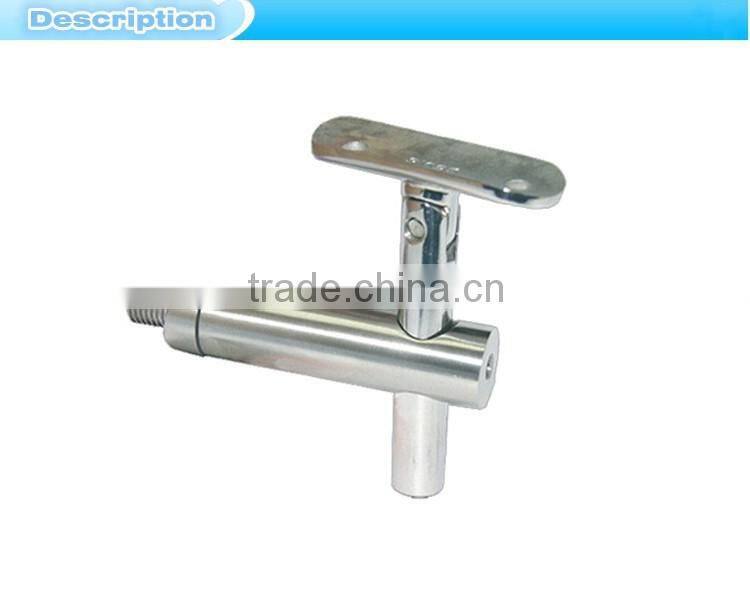 HB-41 Fast delivery steel fence post brackets