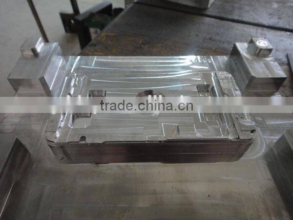 2014 high precision wire cut service