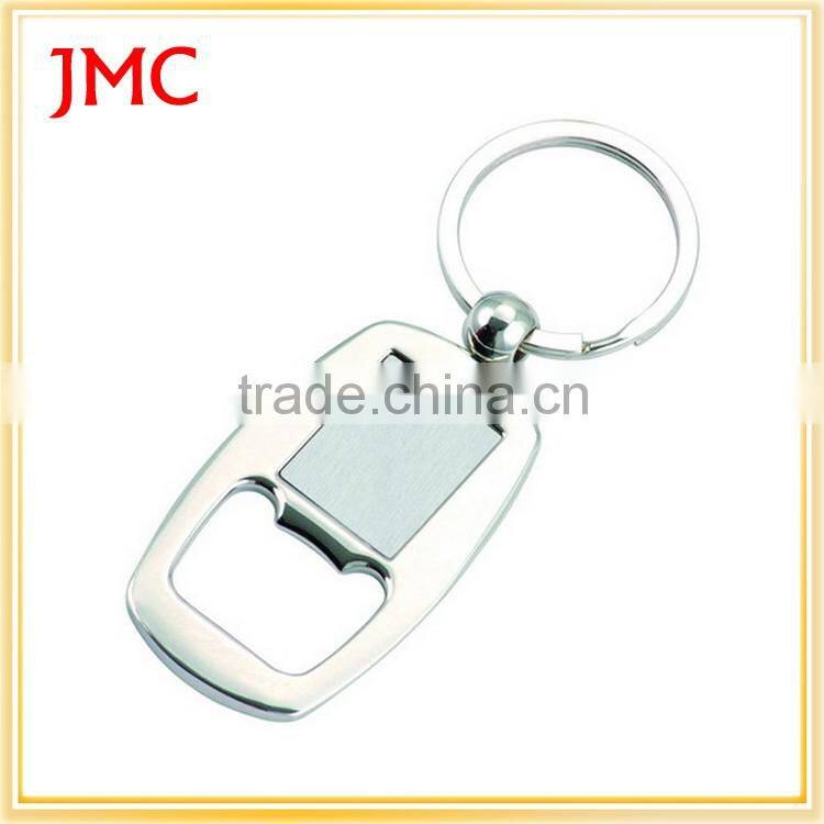 Fashion cheap wholesale keychains/custom key ring
