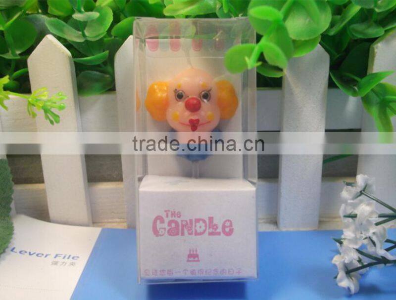 Wholesale Baby Candle Gifts