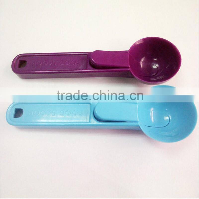 Potato Mash Ball Scoop/Ice Cream Scoop/plastic ice cream scooper