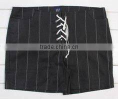 lady's short SO,casual short