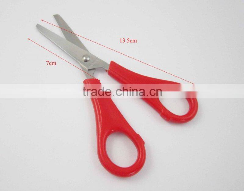 Wholesale Stainless Steel Student Scissors