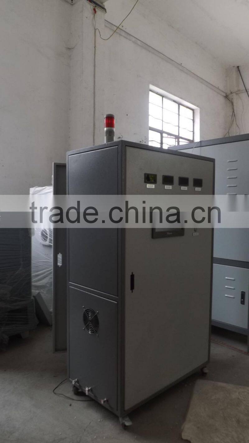 Laboratory Heat Treatment Furnace