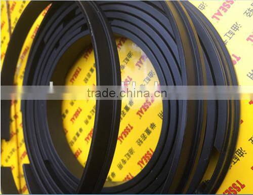Quaity Assured dump truck hydraulic cylinder seal