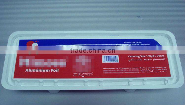 12" and 18" food wrap dispenser