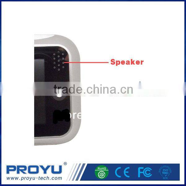 High quality digital peephole, digital peephole camera, digital peephole door viewer