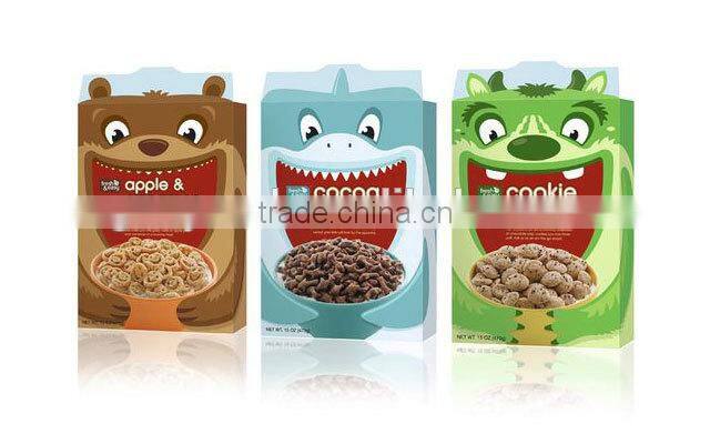 breakfast cereal manufacturing line / cereal process equipment/Extruded Breakfast cereal corn flake production equipment